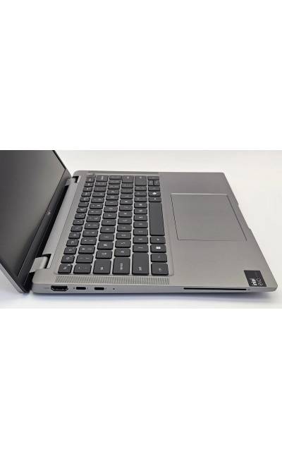 Dell Latitude 7450 Ultra 7 165U 32GB 512SSD 14'' QHD+ 2560x1600 WiFi BT Kam Win11Pro GW12mc
